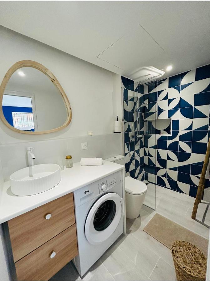 Riviera Apartment Cagnes-sur-Mer Exterior foto
