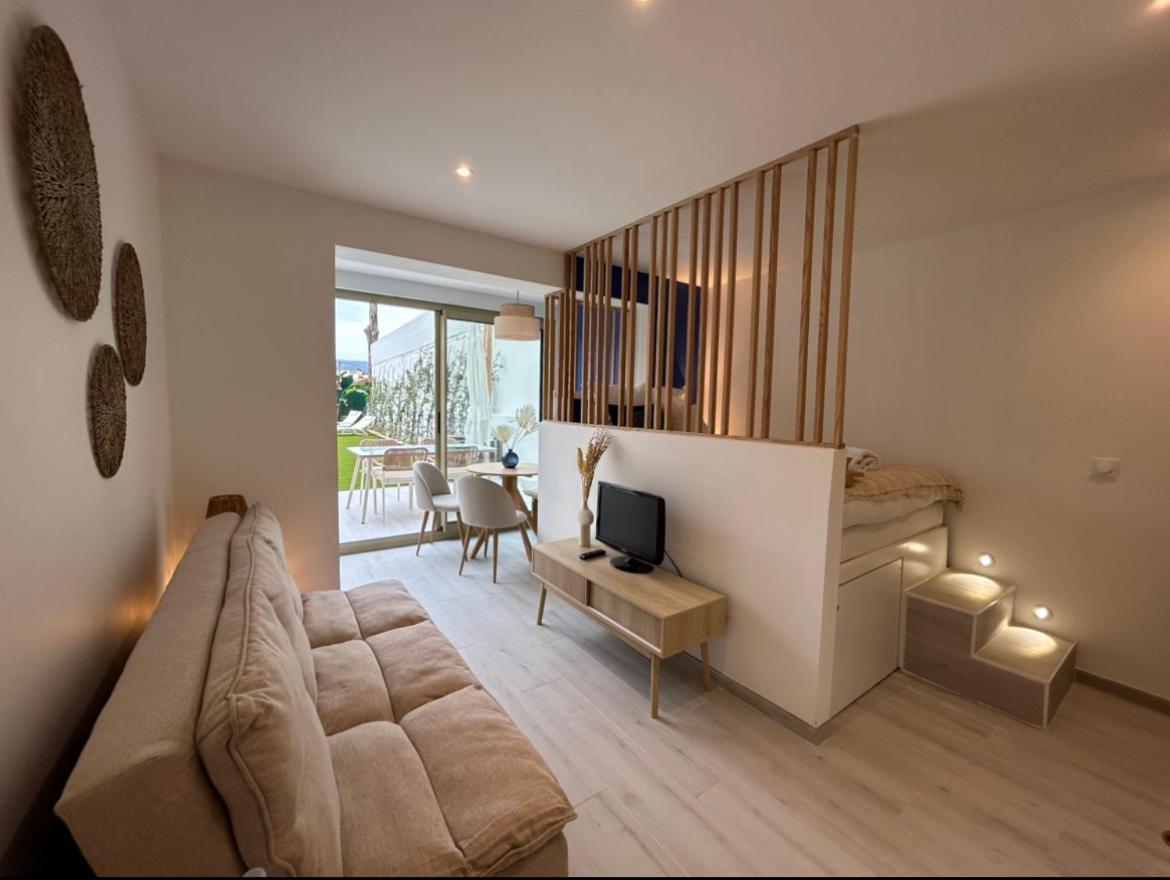Riviera Apartment Cagnes-sur-Mer Exterior foto